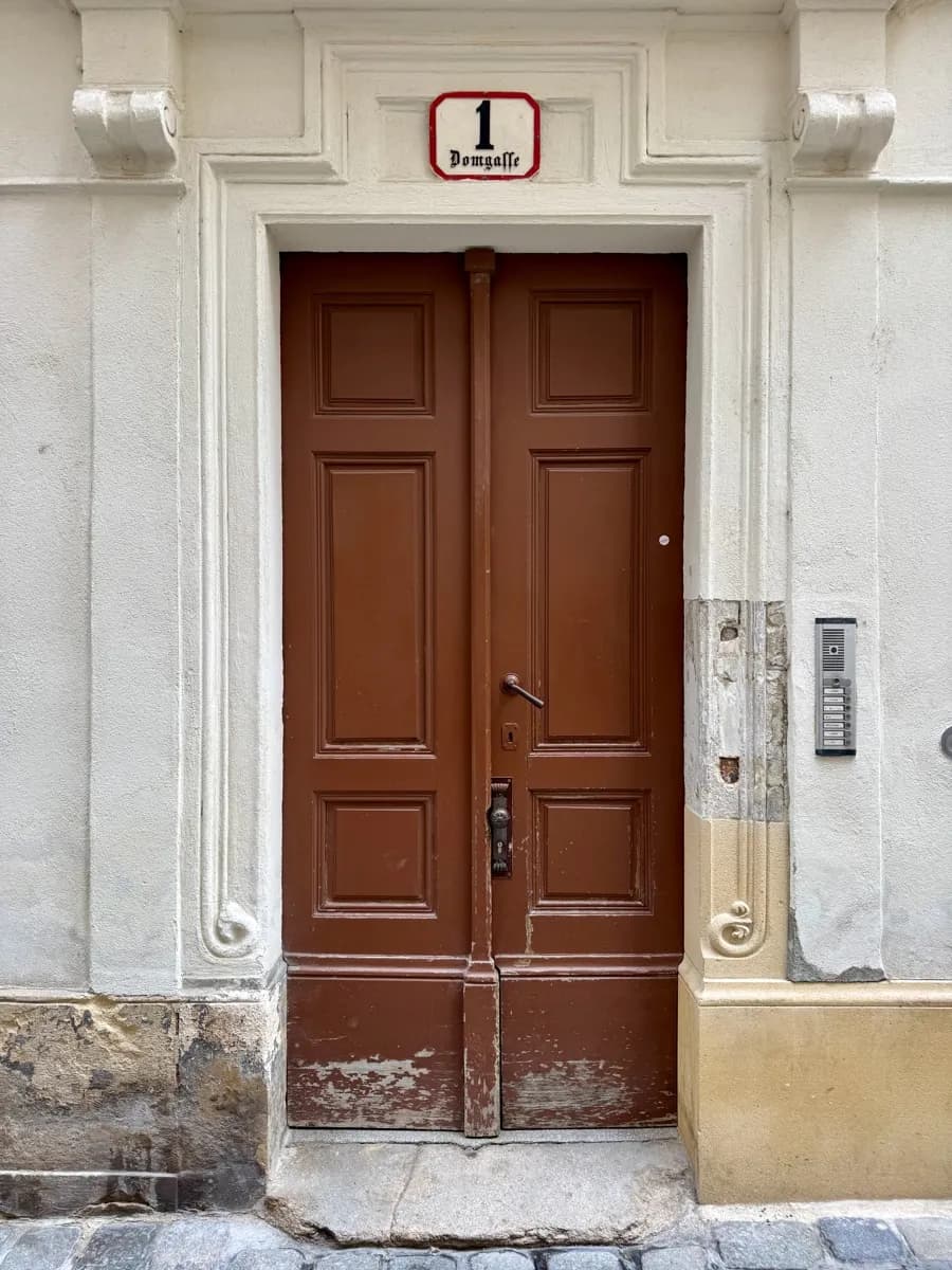 5-Zimmer-Gewerbeimmobilie mieten in Wien – 100 m², € 2.187 – Bild 3 von 9