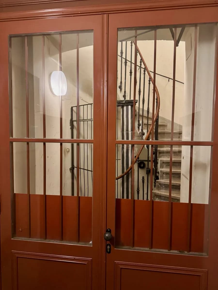 5-Zimmer-Gewerbeimmobilie mieten in Wien – 100 m², € 2.187 – Bild 4 von 9