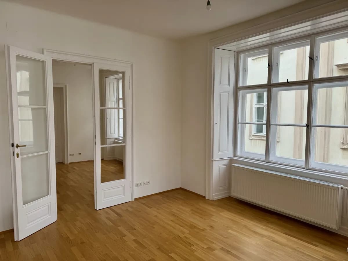 5-Zimmer-Gewerbeimmobilie mieten in Wien – 100 m², € 2.187 – Bild 5 von 9