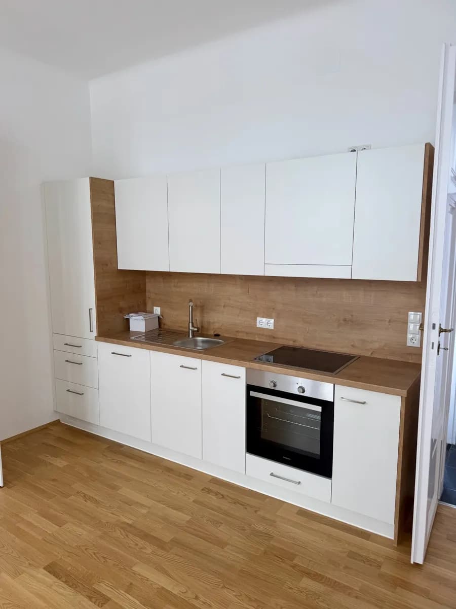 5-Zimmer-Gewerbeimmobilie mieten in Wien – 100 m², € 2.187 – Bild 6 von 9