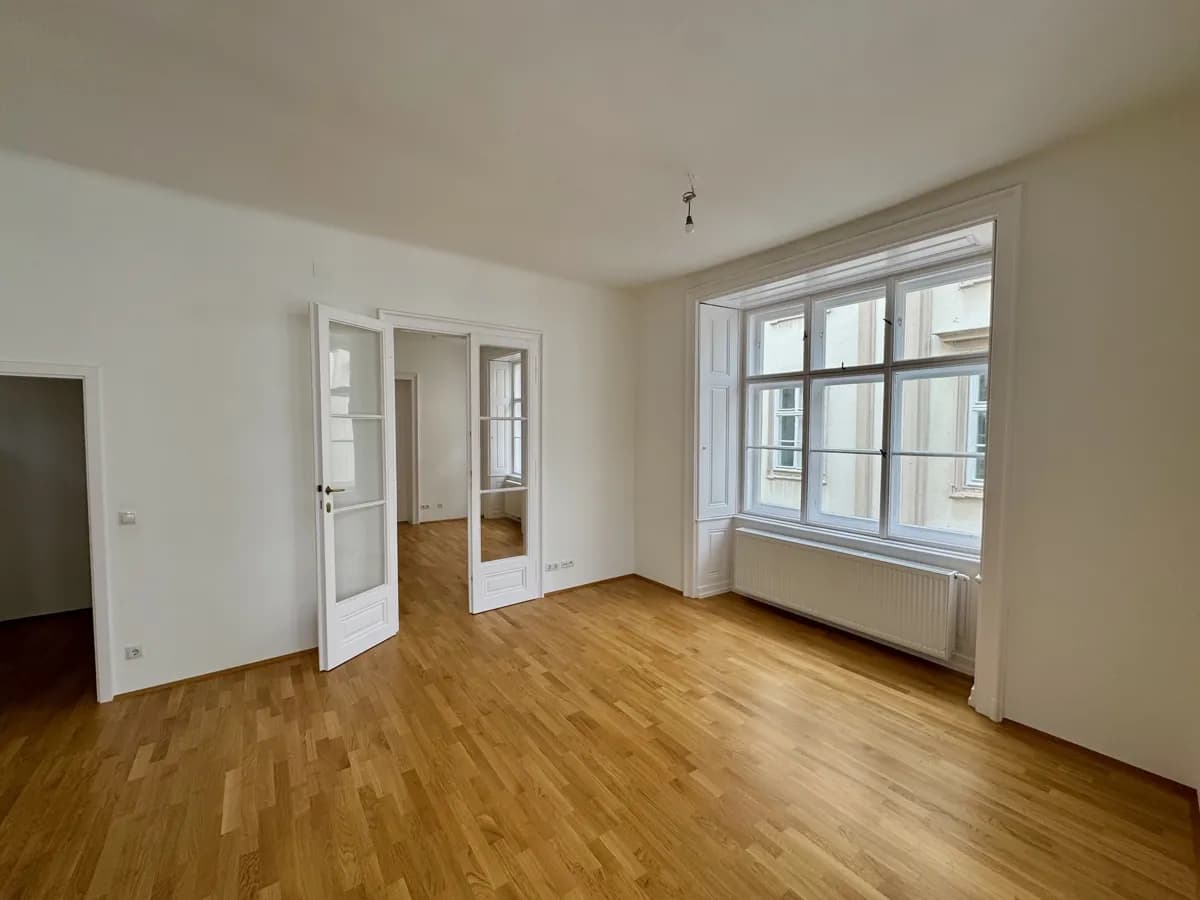 5-Zimmer-Gewerbeimmobilie mieten in Wien – 100 m², € 2.187 – Bild 7 von 9