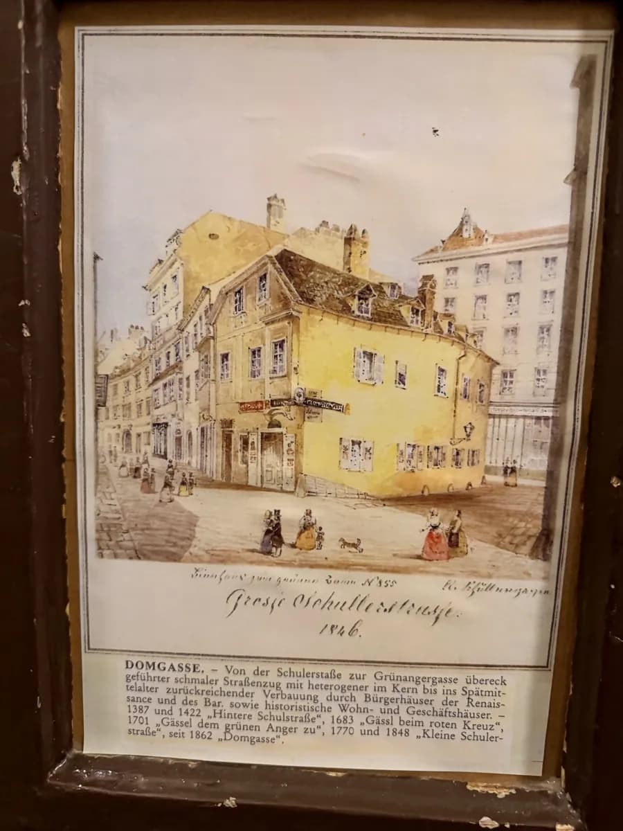5-Zimmer-Gewerbeimmobilie mieten in Wien – 100 m², € 2.187 – Bild 8 von 9