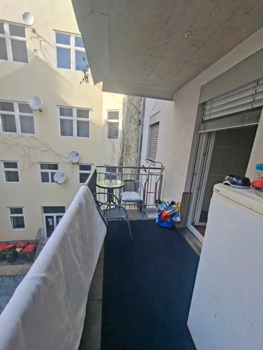 3-Zimmer-Wohnung mieten in Wien – 69 m², € 850 – Bild 8 von 15