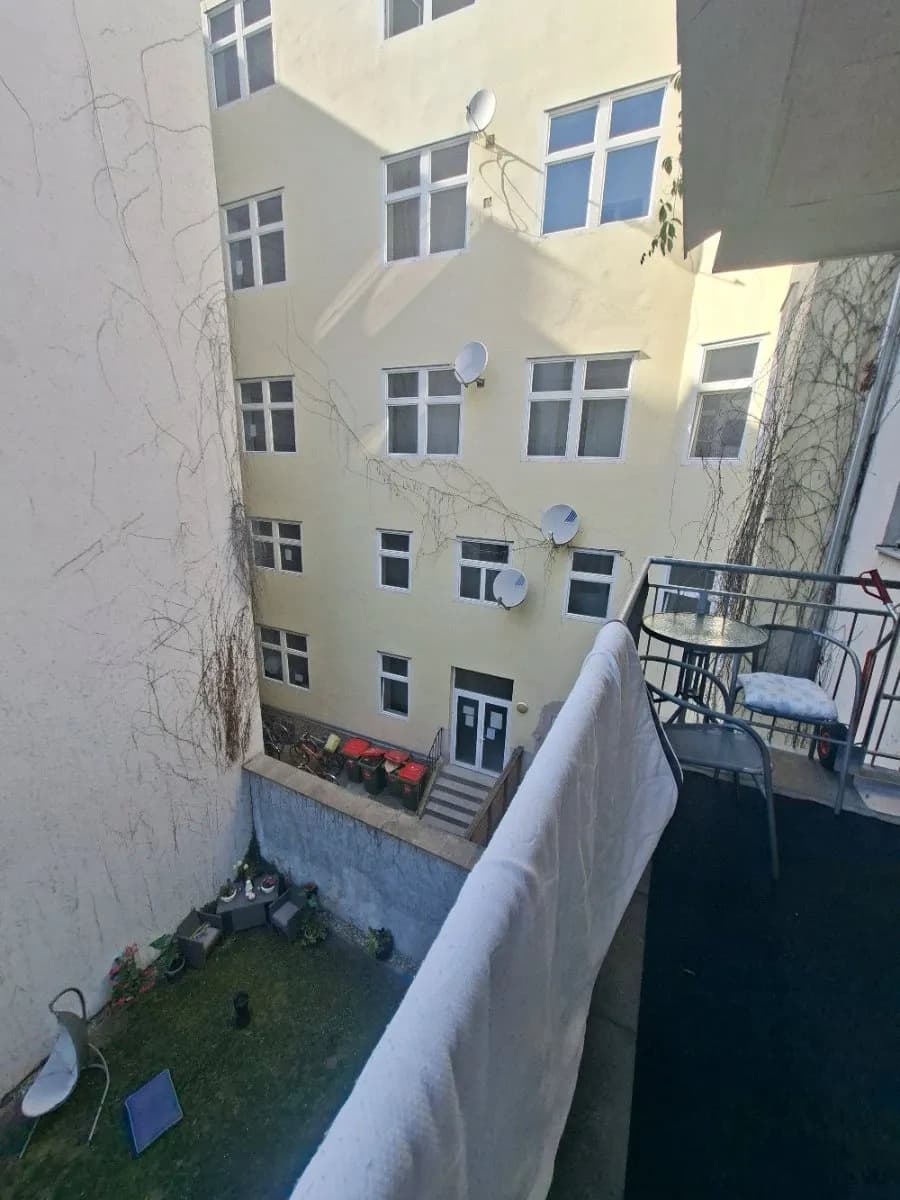 3-Zimmer-Wohnung mieten in Wien – 69 m², € 850 – Bild 9 von 15