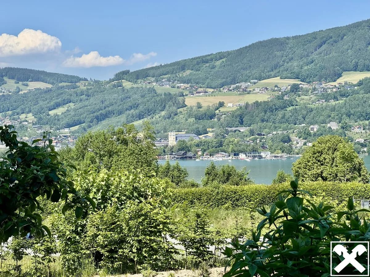 4-Zimmer-Wohnung kaufen in Vöcklabruck – 95 m², € 395.000 – Bild 1 von 9