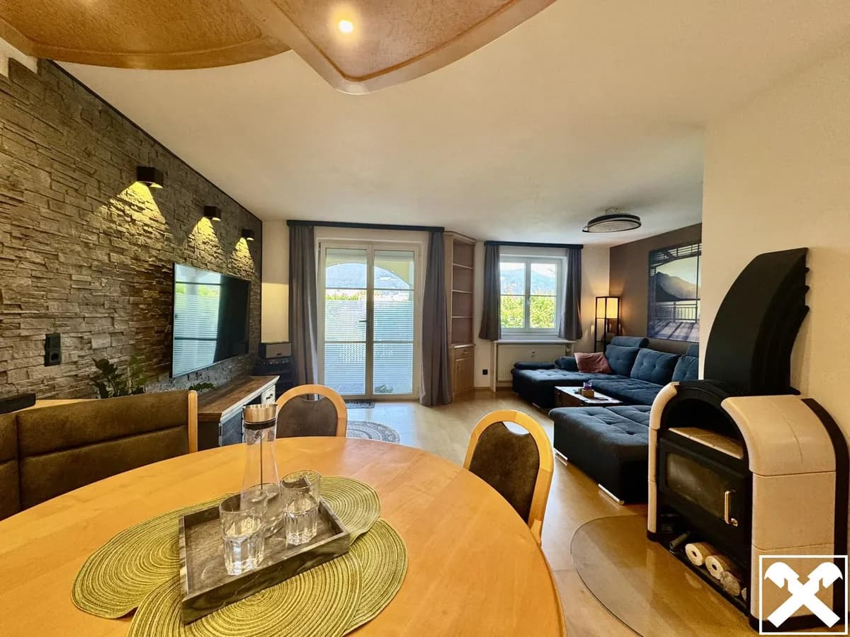4-Zimmer-Wohnung kaufen in Vöcklabruck – 95 m², € 395.000 – Bild 3 von 9