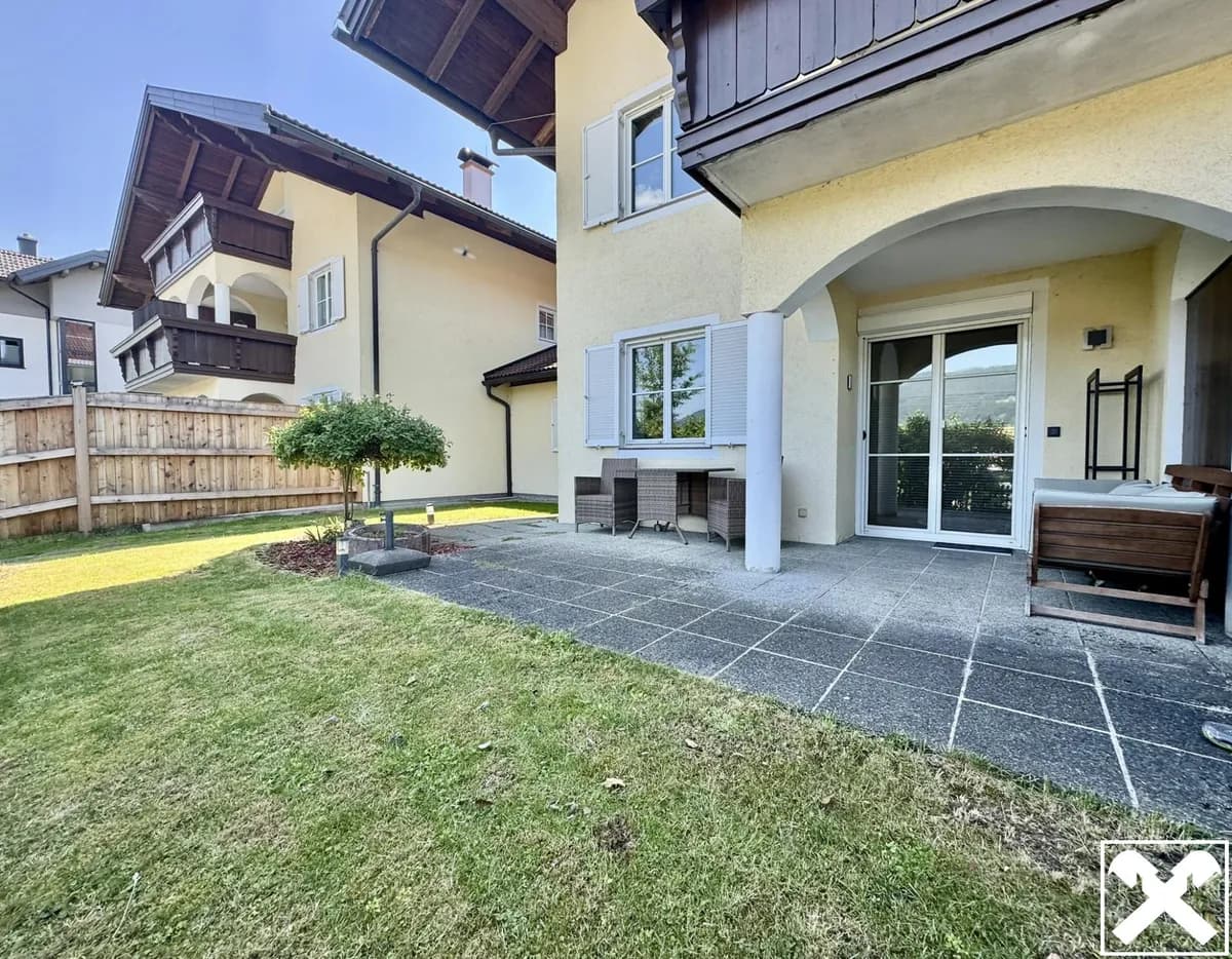 4-Zimmer-Wohnung kaufen in Vöcklabruck – 95 m², € 395.000 – Bild 5 von 9