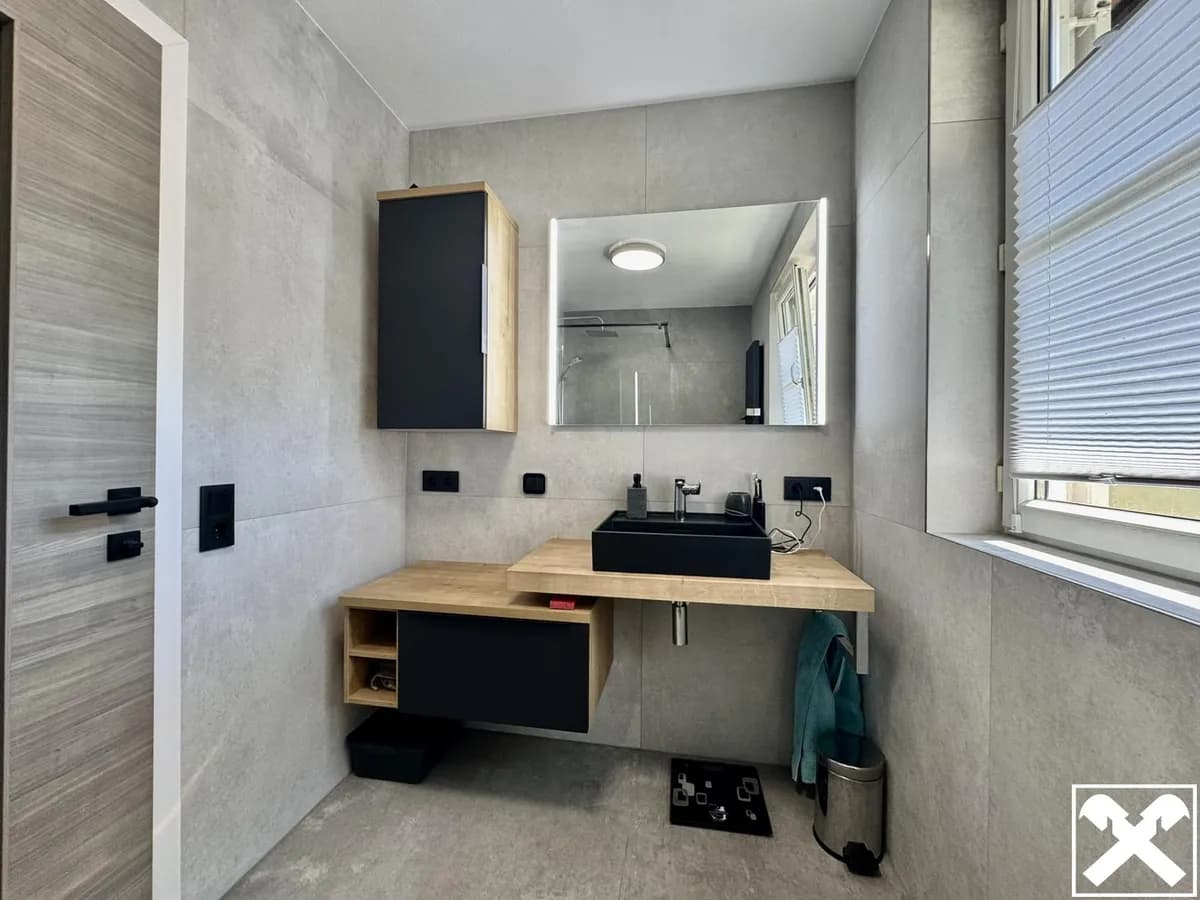 4-Zimmer-Wohnung kaufen in Vöcklabruck – 95 m², € 395.000 – Bild 8 von 9