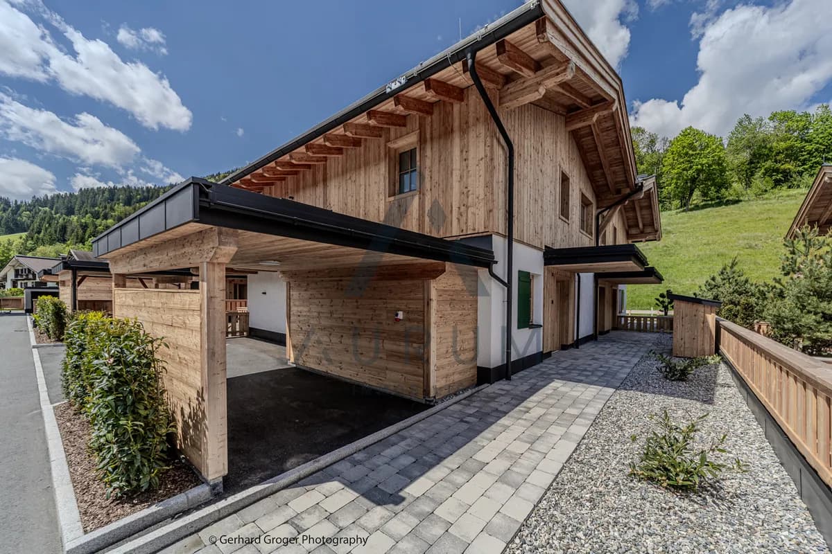 Wohnung kaufen in Kitzbühel – 155 m², € 1.310.000 – Bild 1 von 12