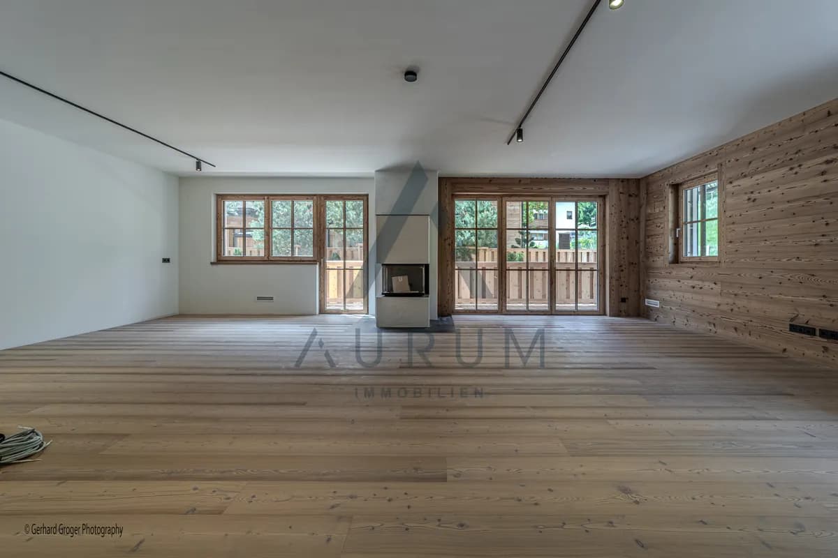 Wohnung kaufen in Kitzbühel – 155 m², € 1.310.000 – Bild 3 von 12