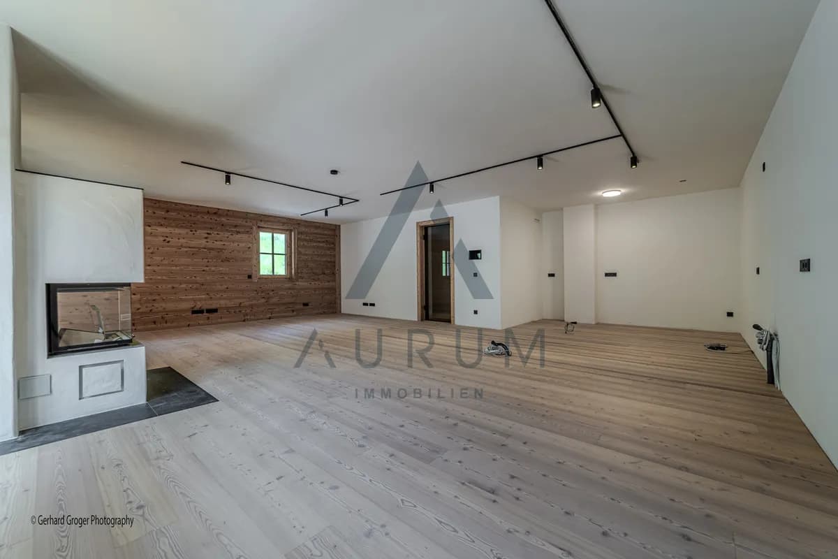 Wohnung kaufen in Kitzbühel – 155 m², € 1.310.000 – Bild 5 von 12