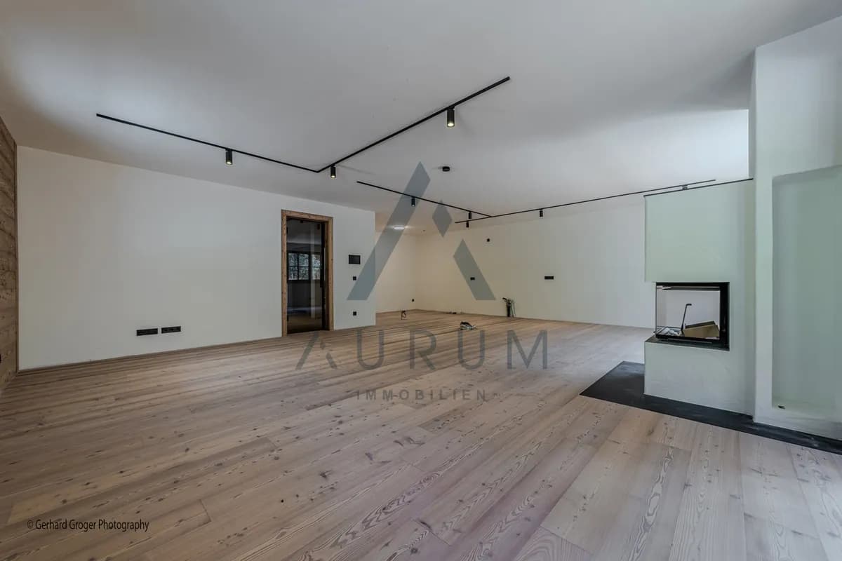 Wohnung kaufen in Kitzbühel – 155 m², € 1.310.000 – Bild 6 von 12
