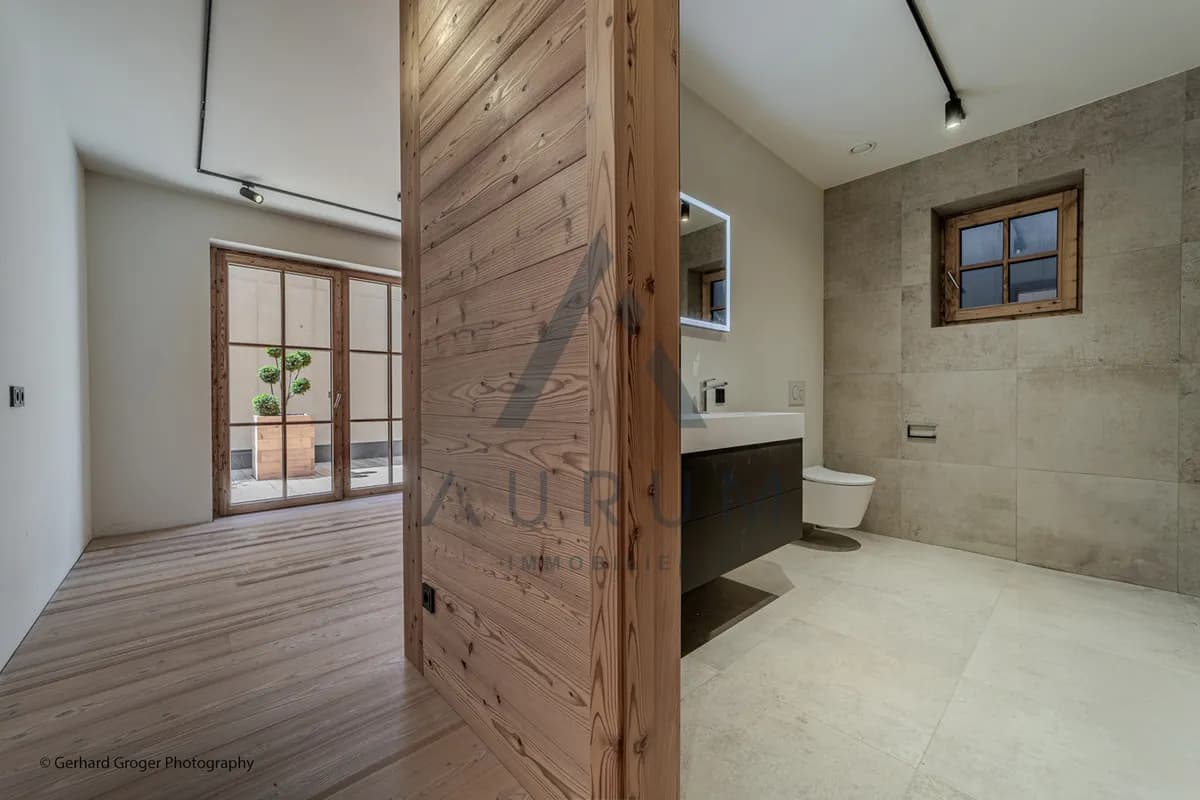 Wohnung kaufen in Kitzbühel – 155 m², € 1.310.000 – Bild 8 von 12