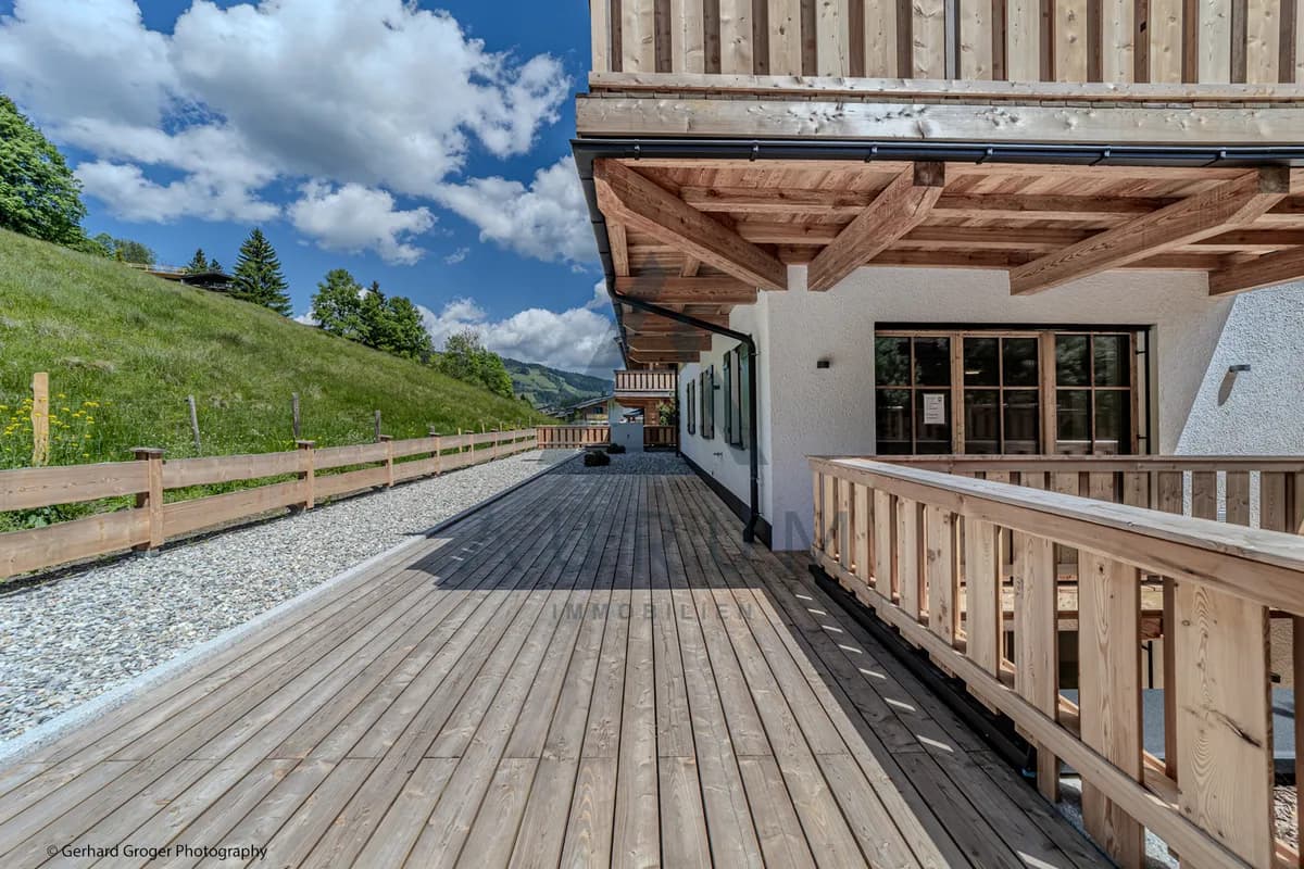 Wohnung kaufen in Kitzbühel – 155 m², € 1.310.000 – Bild 10 von 12