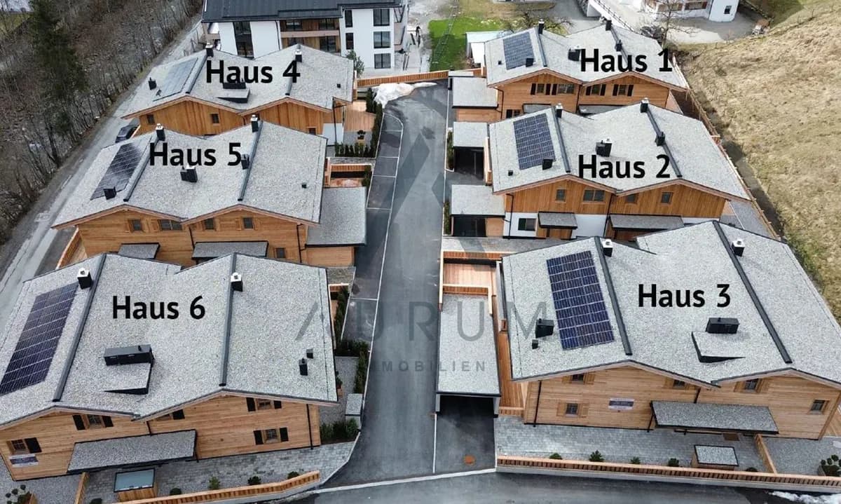 Wohnung kaufen in Kitzbühel – 155 m², € 1.310.000 – Bild 11 von 12