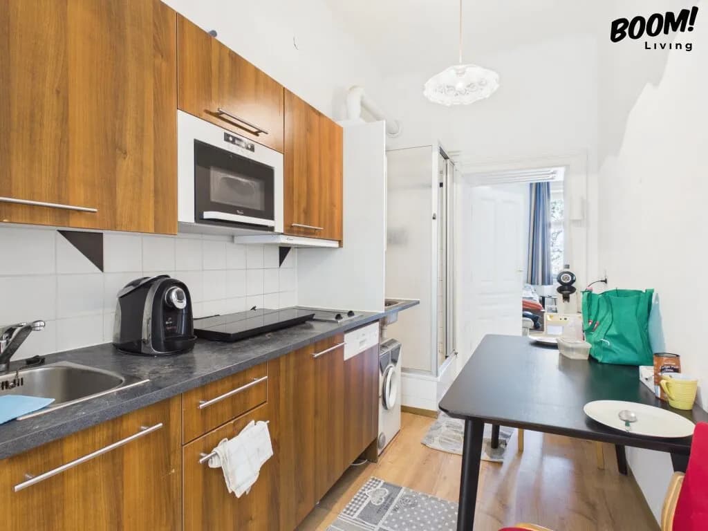 3-Zimmer-Wohnung kaufen in Wien – 68,21 m², € 439.000 – Bild 3 von 15