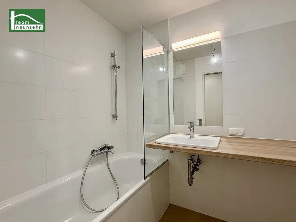 2-Zimmer-Wohnung mieten in Wien – 46,82 m², € 988 – Bild 6 von 21