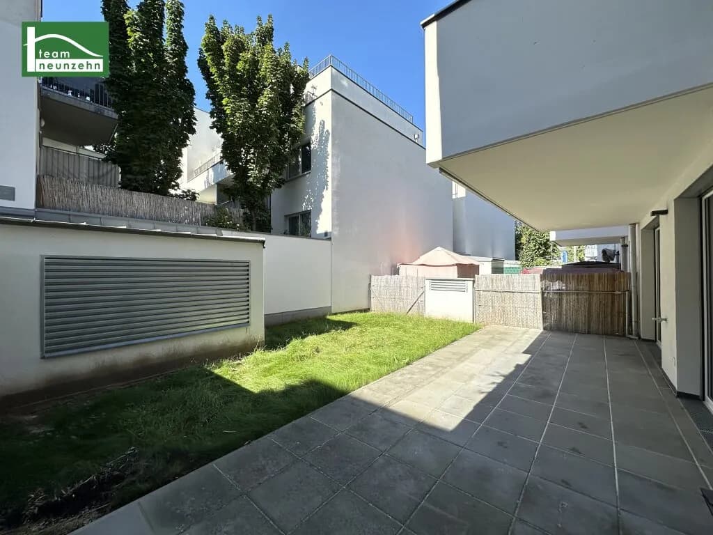 2-Zimmer-Wohnung mieten in Wien – 46,82 m², € 988 – Bild 9 von 21