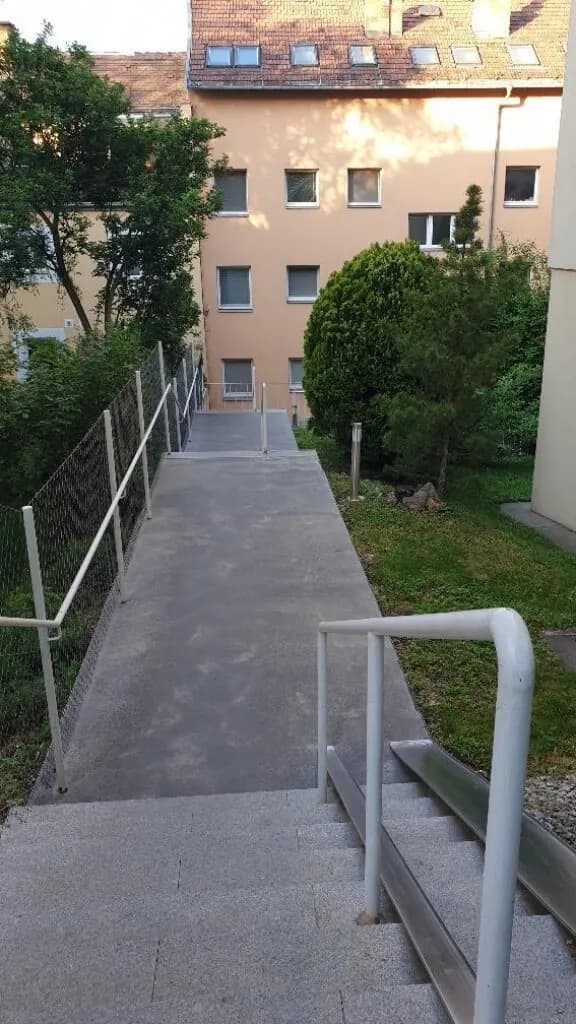 1-Zimmer-Wohnung mieten in Wien – 45 m², € 782 – Bild 7 von 13