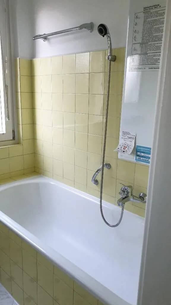 1-Zimmer-Wohnung mieten in Wien – 45 m², € 782 – Bild 8 von 13