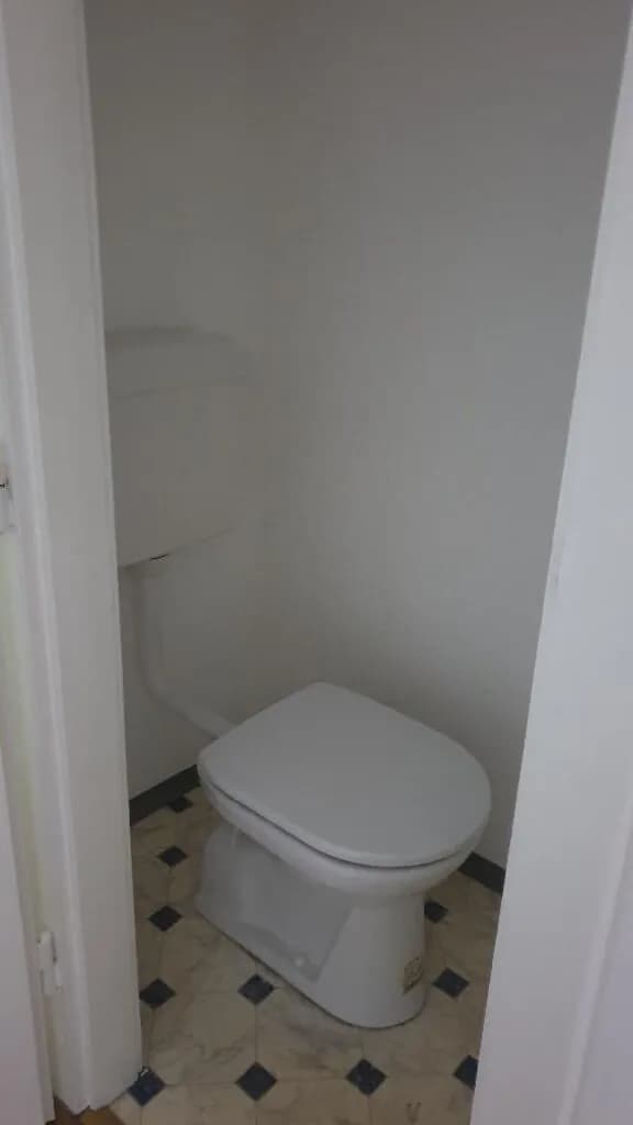 1-Zimmer-Wohnung mieten in Wien – 45 m², € 782 – Bild 10 von 13