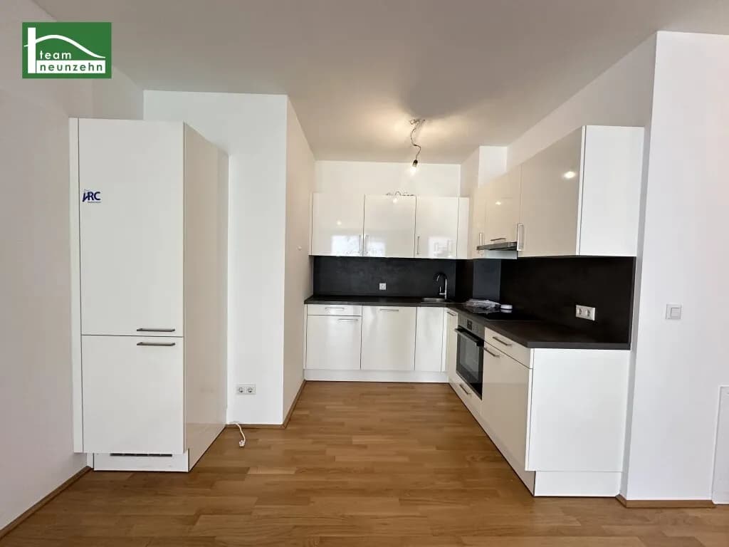 2-Zimmer-Wohnung mieten in Wien – 46,82 m², € 988 – Bild 3 von 21