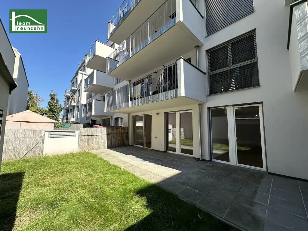 2-Zimmer-Wohnung mieten in Wien – 46,82 m², € 988 – Bild 8 von 21