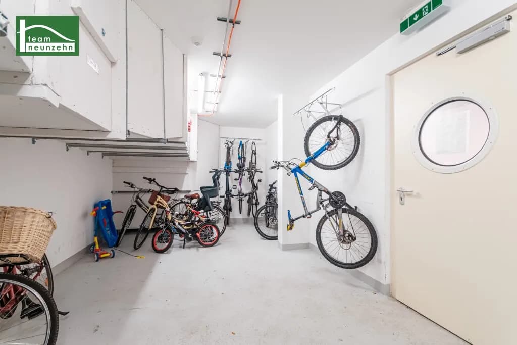 2-Zimmer-Wohnung mieten in Wien – 46,82 m², € 988 – Bild 17 von 21