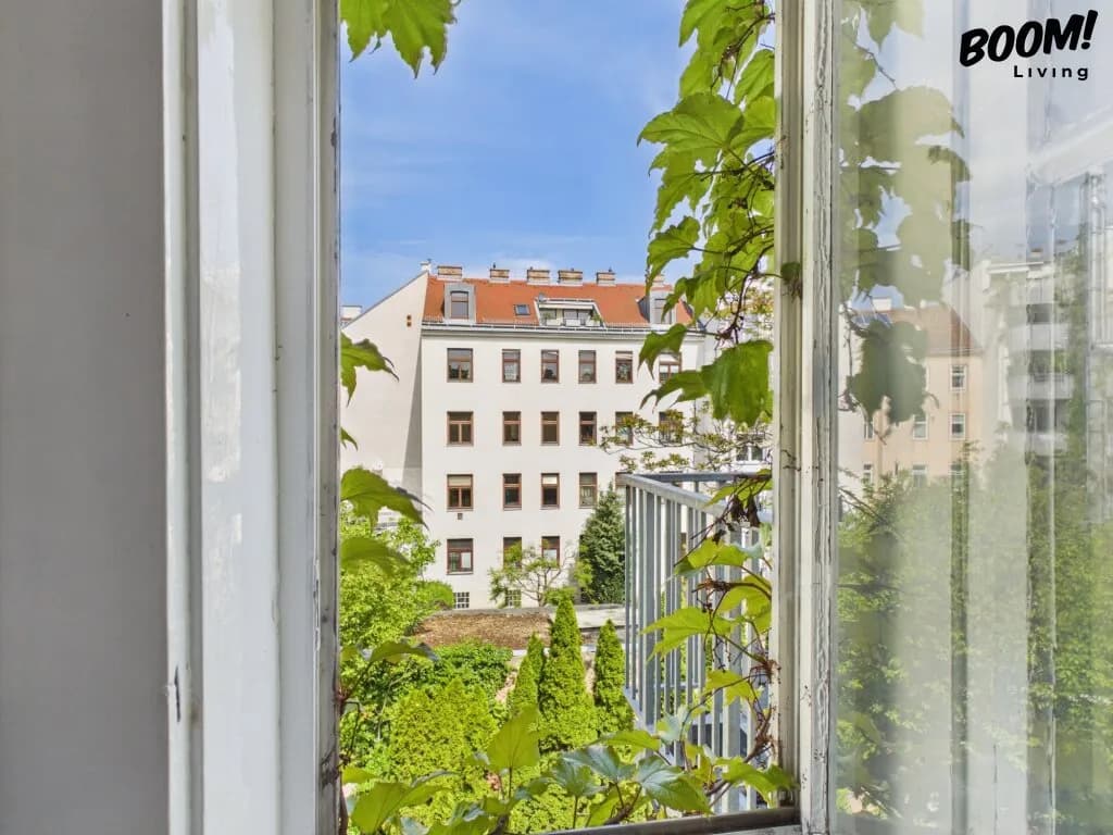 6-Zimmer-Wohnung kaufen in Wien – 141,6 m², € 899.000 – Bild 1 von 23