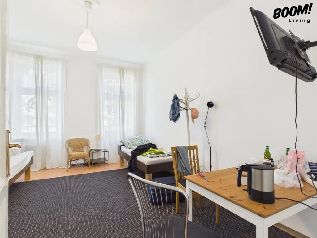 6-Zimmer-Wohnung kaufen in Wien – 141,6 m², € 899.000 – Bild 5 von 23
