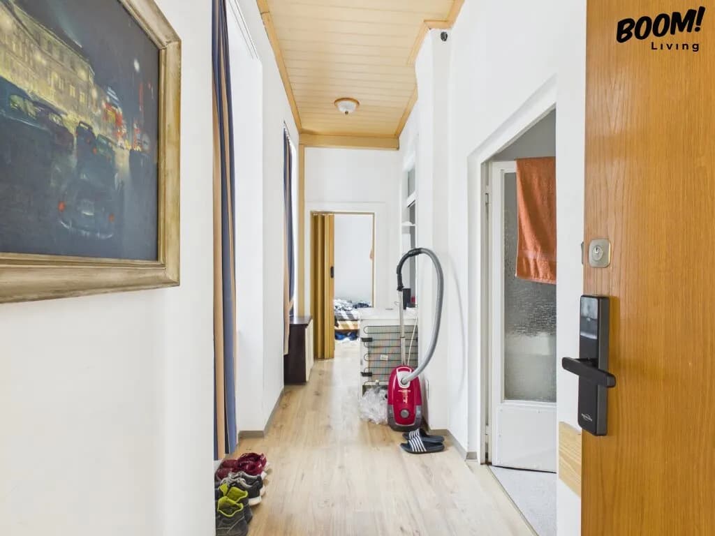 6-Zimmer-Wohnung kaufen in Wien – 141,6 m², € 899.000 – Bild 6 von 23