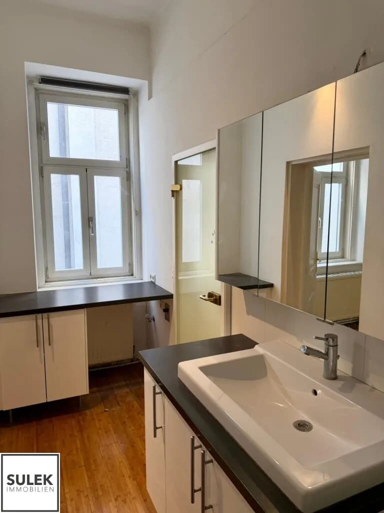 3-Zimmer-Gewerbeimmobilie mieten in Mödling – 90,5 m², € 949 – Bild 2 von 21