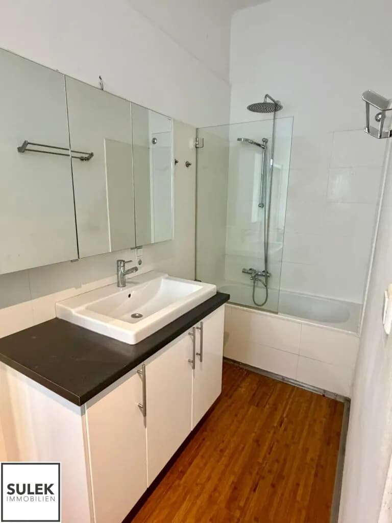 3-Zimmer-Gewerbeimmobilie mieten in Mödling – 90,5 m², € 949 – Bild 3 von 21