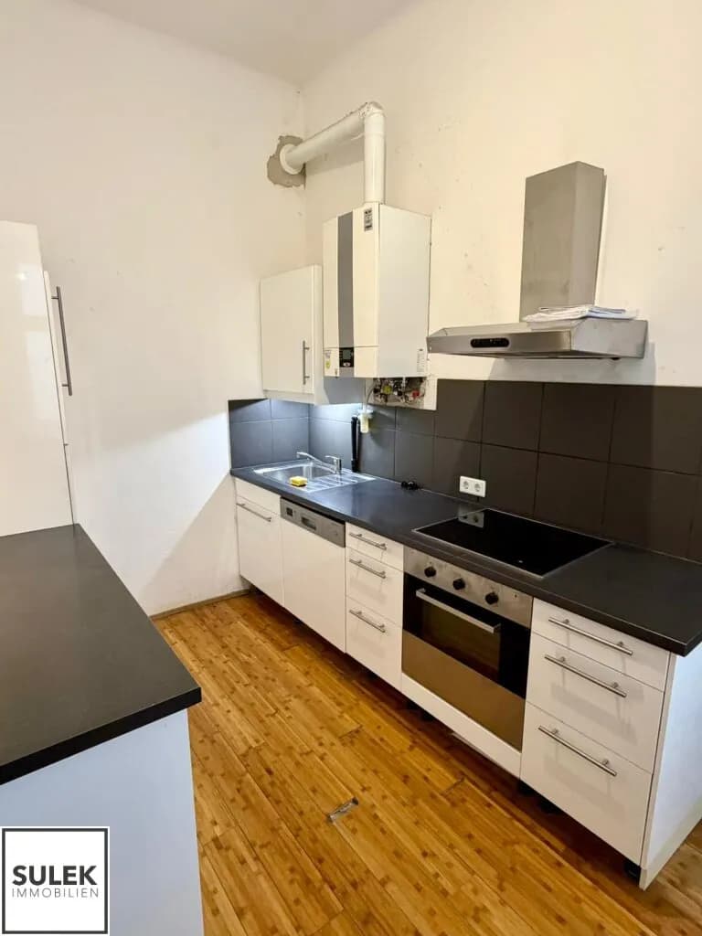 3-Zimmer-Gewerbeimmobilie mieten in Mödling – 90,5 m², € 949 – Bild 4 von 21