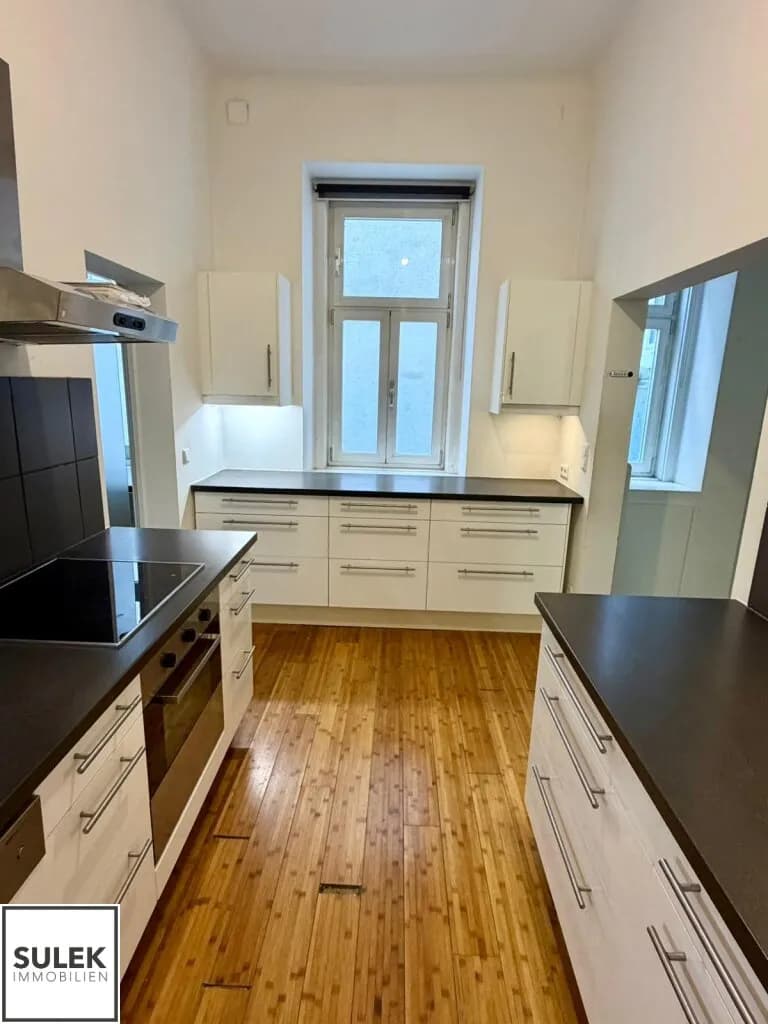 3-Zimmer-Gewerbeimmobilie mieten in Mödling – 90,5 m², € 949 – Bild 5 von 21