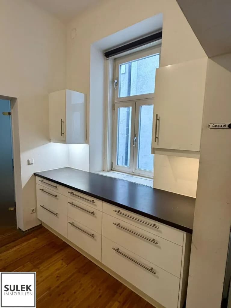 3-Zimmer-Gewerbeimmobilie mieten in Mödling – 90,5 m², € 949 – Bild 6 von 21