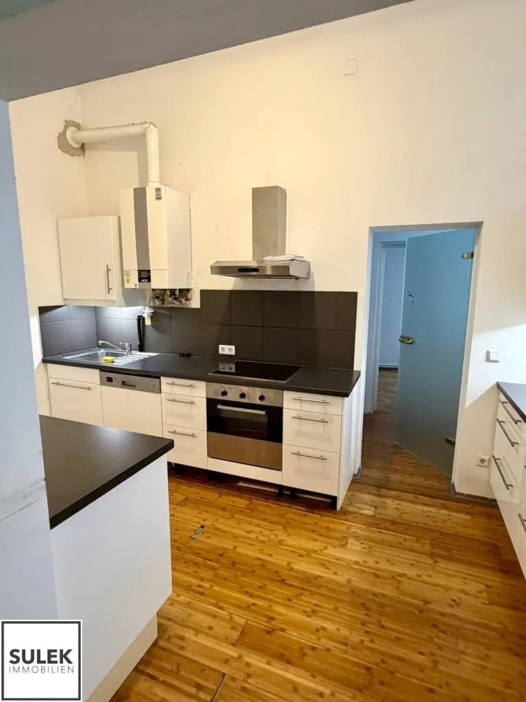 3-Zimmer-Gewerbeimmobilie mieten in Mödling – 90,5 m², € 949 – Bild 7 von 21