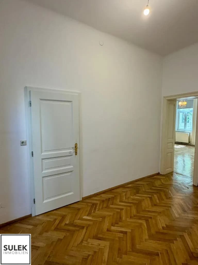 3-Zimmer-Gewerbeimmobilie mieten in Mödling – 90,5 m², € 949 – Bild 8 von 21