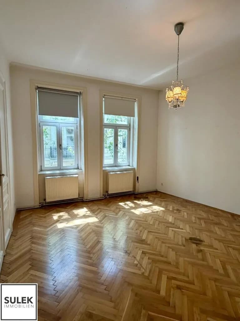 3-Zimmer-Gewerbeimmobilie mieten in Mödling – 90,5 m², € 949 – Bild 9 von 21
