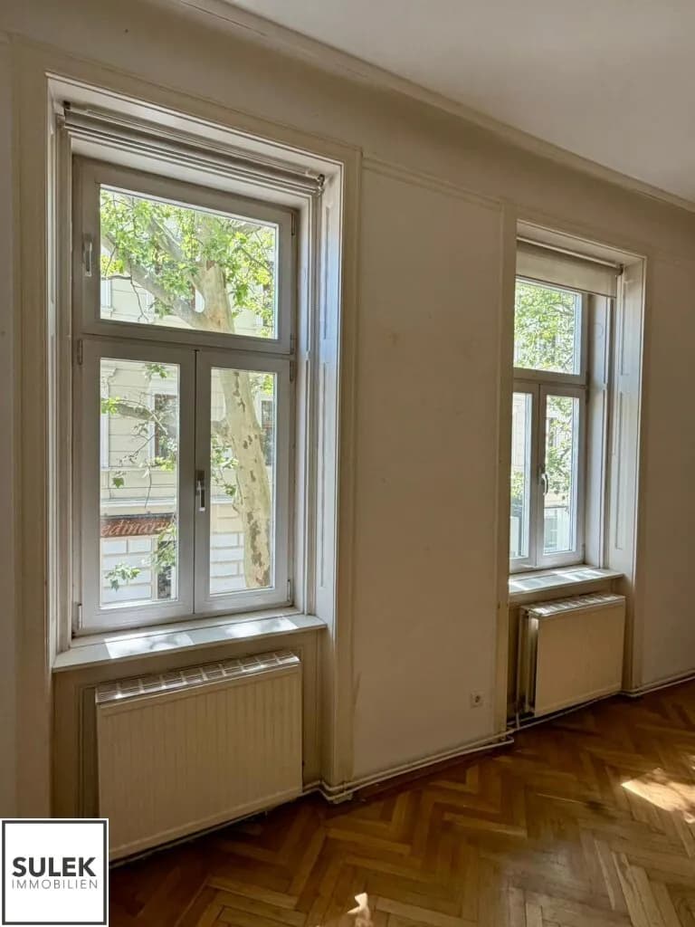 3-Zimmer-Gewerbeimmobilie mieten in Mödling – 90,5 m², € 949 – Bild 10 von 21
