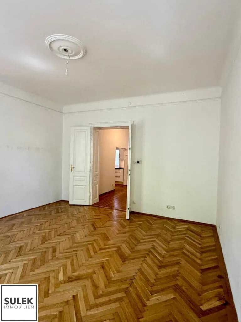 3-Zimmer-Gewerbeimmobilie mieten in Mödling – 90,5 m², € 949 – Bild 11 von 21