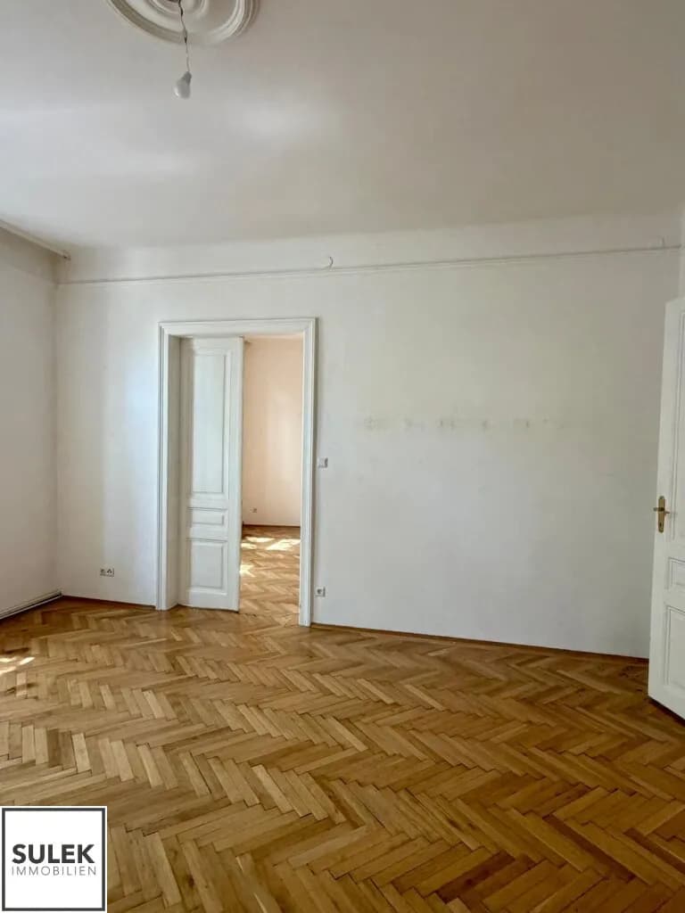 3-Zimmer-Gewerbeimmobilie mieten in Mödling – 90,5 m², € 949 – Bild 12 von 21