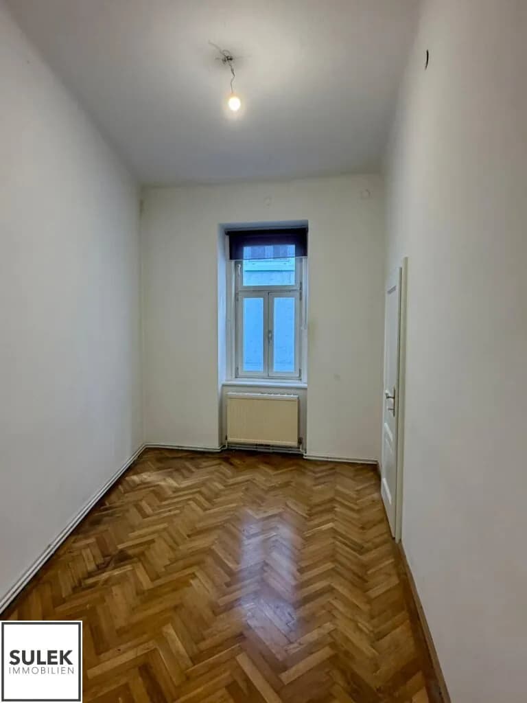 3-Zimmer-Gewerbeimmobilie mieten in Mödling – 90,5 m², € 949 – Bild 13 von 21