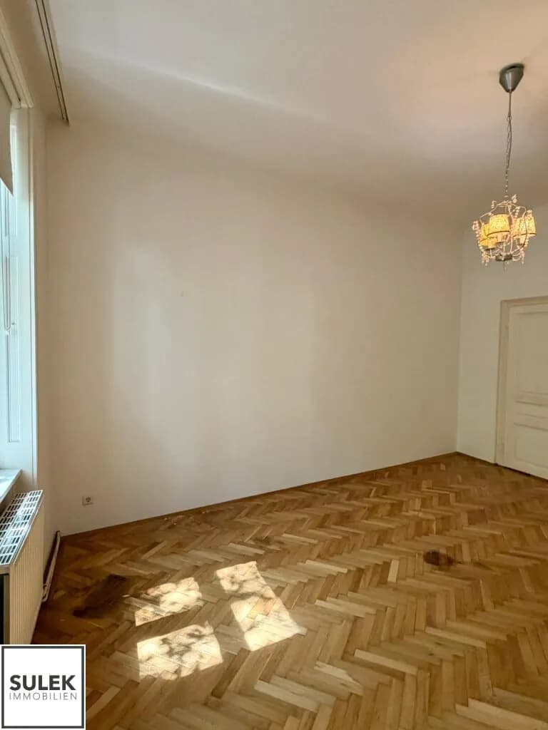 3-Zimmer-Gewerbeimmobilie mieten in Mödling – 90,5 m², € 949 – Bild 14 von 21
