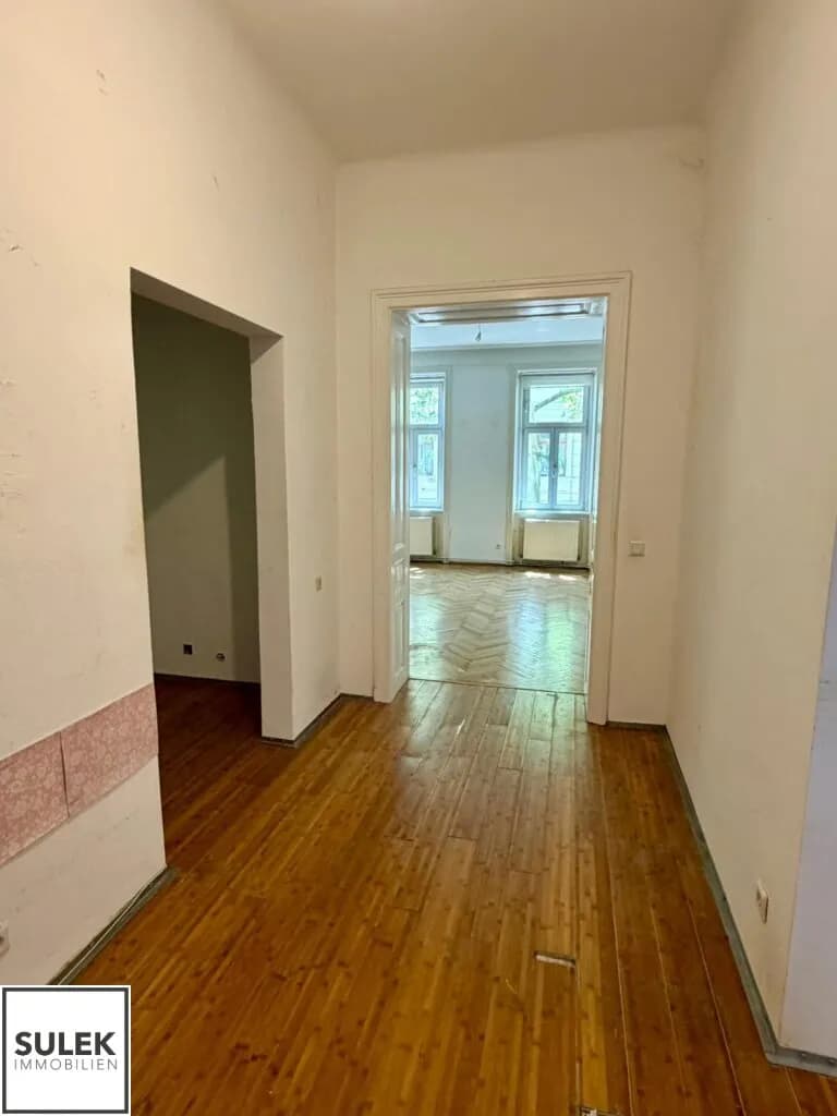 3-Zimmer-Gewerbeimmobilie mieten in Mödling – 90,5 m², € 949 – Bild 16 von 21