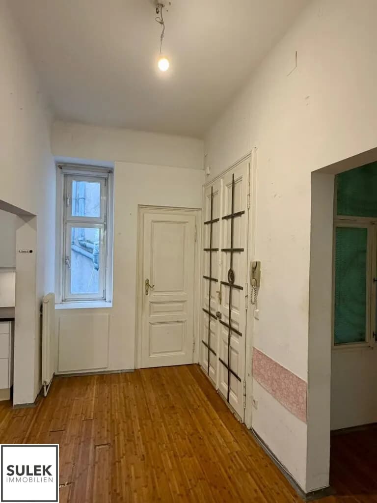 3-Zimmer-Gewerbeimmobilie mieten in Mödling – 90,5 m², € 949 – Bild 17 von 21