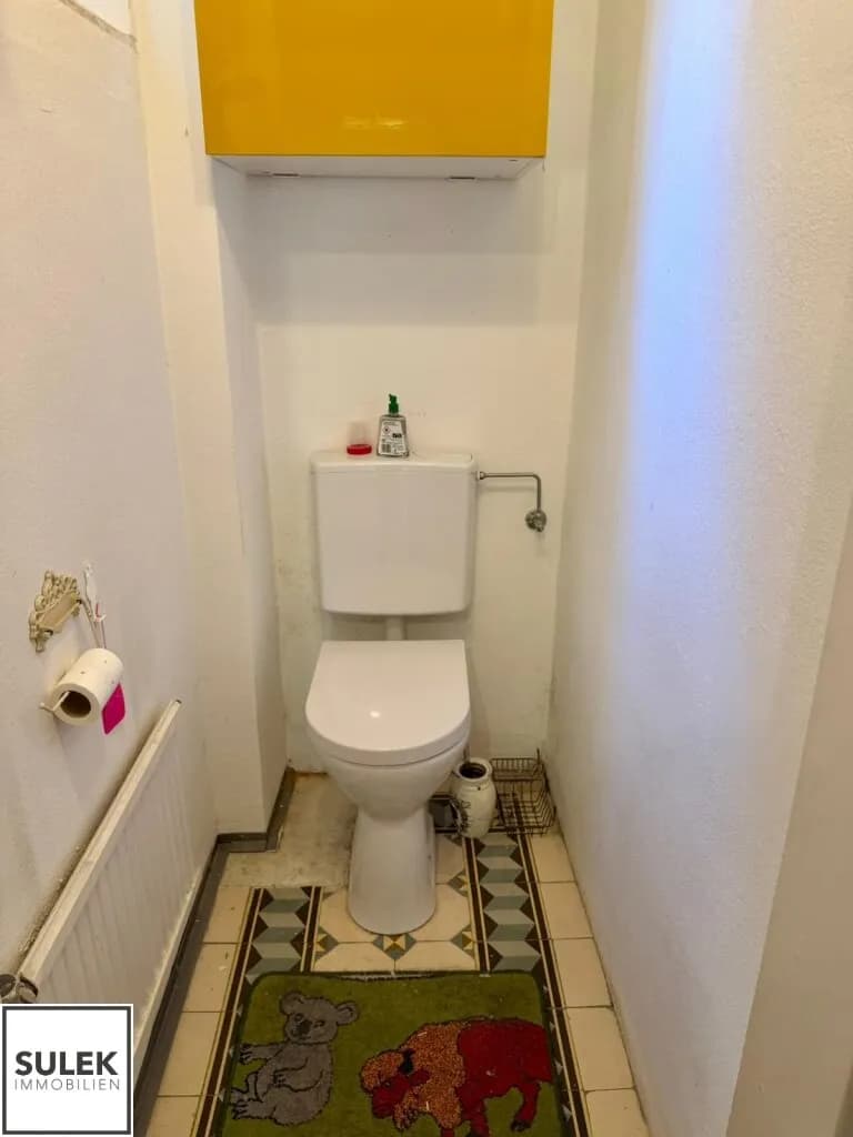 3-Zimmer-Gewerbeimmobilie mieten in Mödling – 90,5 m², € 949 – Bild 19 von 21