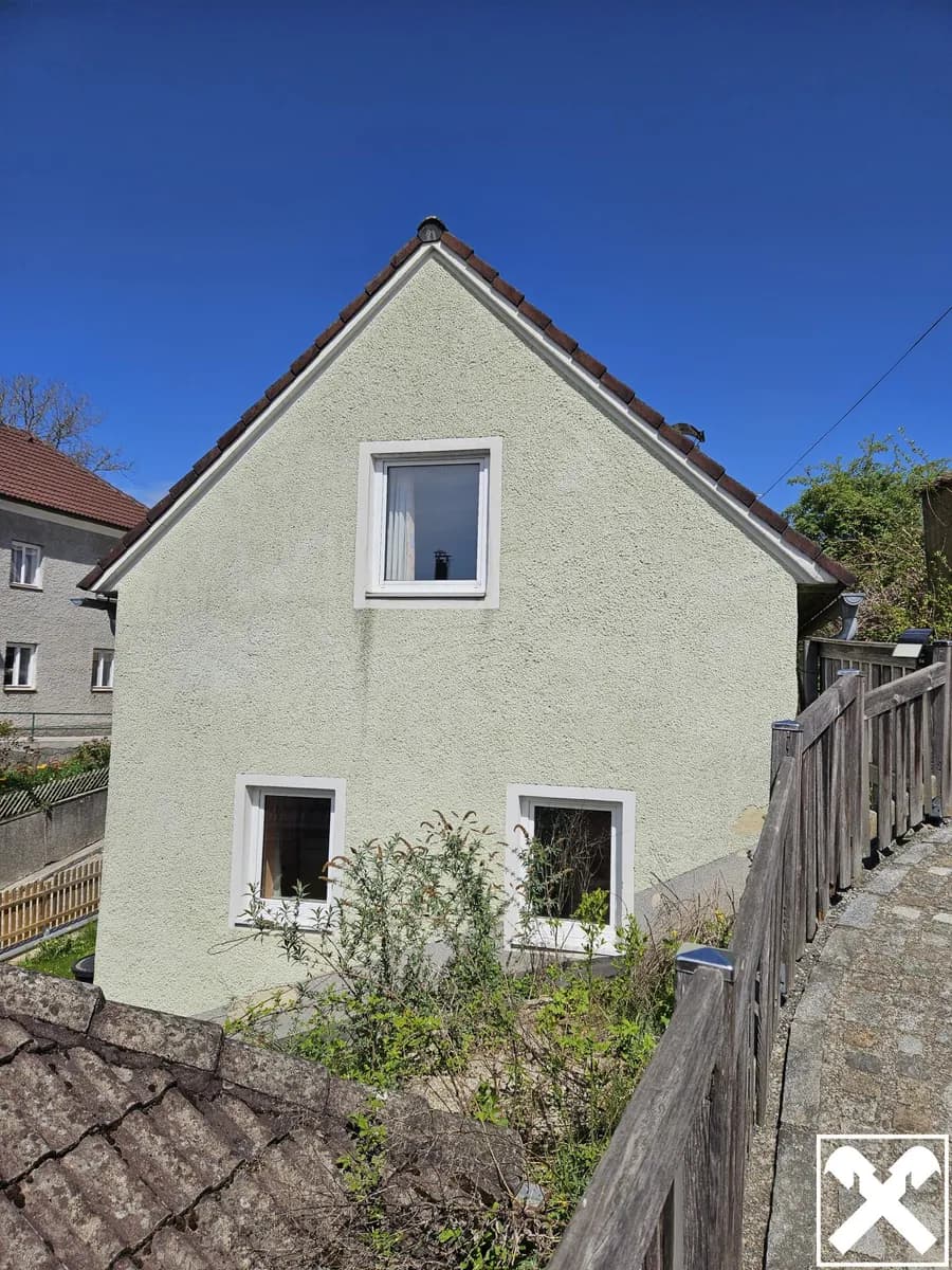 Haus kaufen in Perg – 99 m², € 130.000 – Bild 3 von 6