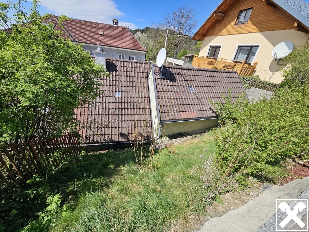 Haus kaufen in Perg – 99 m², € 130.000 – Bild 4 von 6