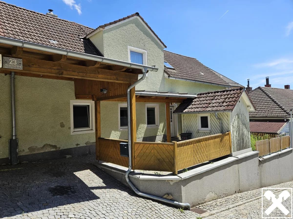 Haus kaufen in Perg – 99 m², € 130.000 – Bild 5 von 6